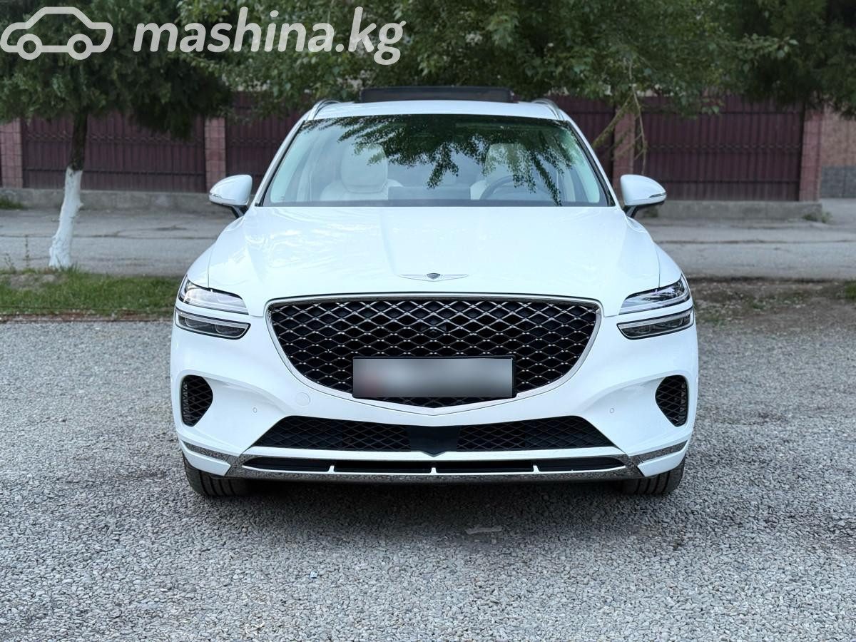 Genesis GV70 I