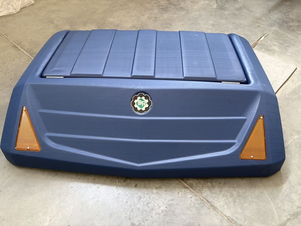 Hyundai Porter