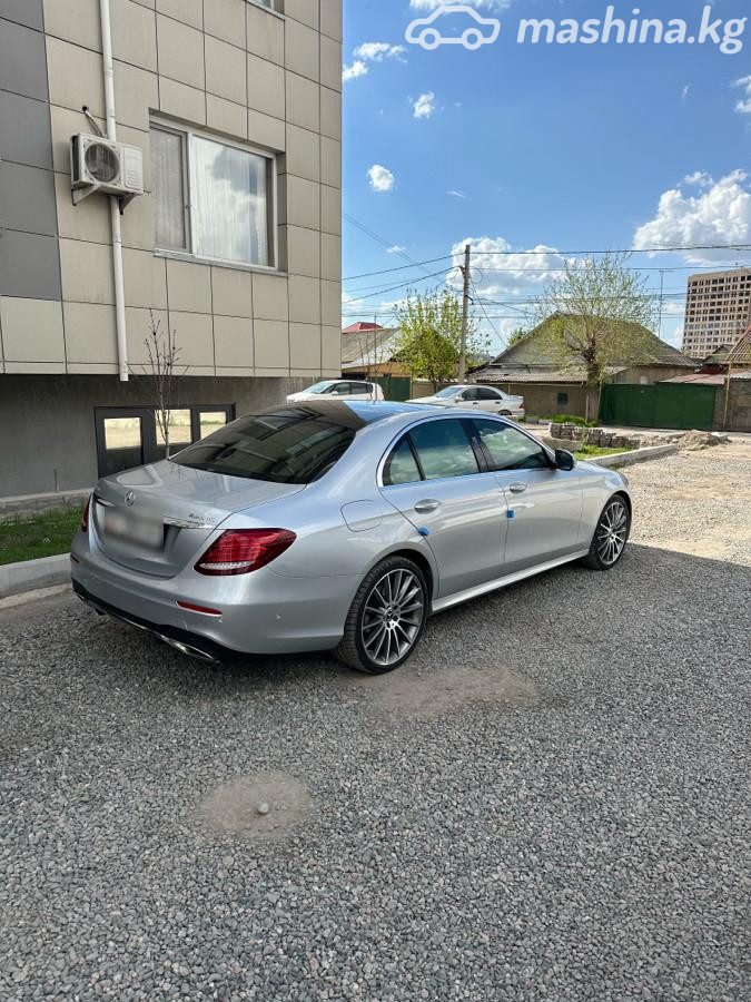 Mercedes-Benz E-Класс V (W213, S213, C238)