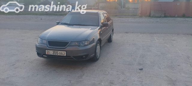 Daewoo Nexia