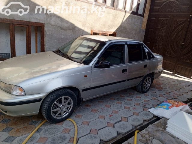 Daewoo Nexia