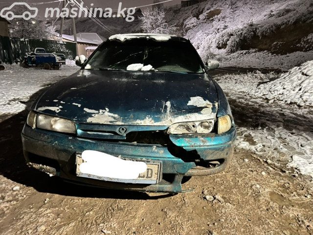 Mazda 626