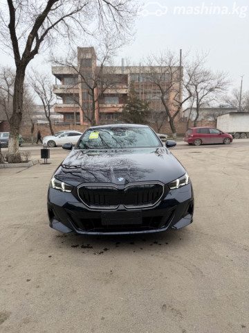 BMW 5 серии