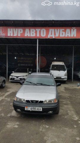 Daewoo Nexia