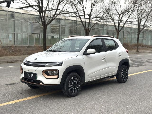 Dongfeng EX1 Pro