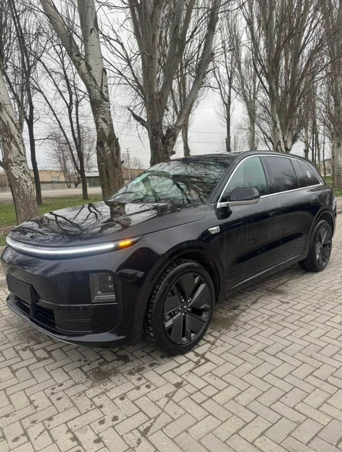 Lixiang L6