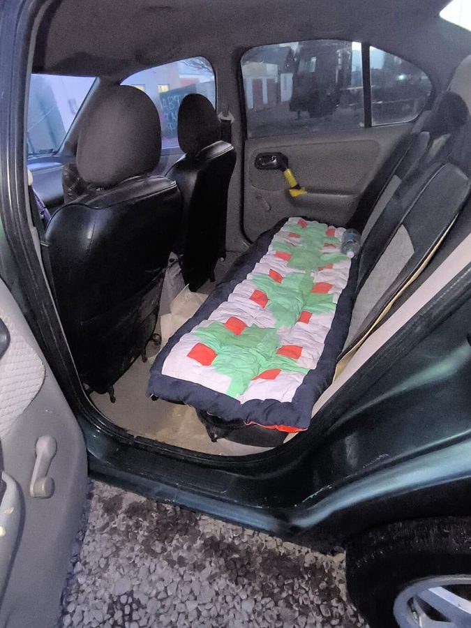 Nissan Primera