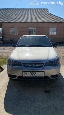 Daewoo Nexia