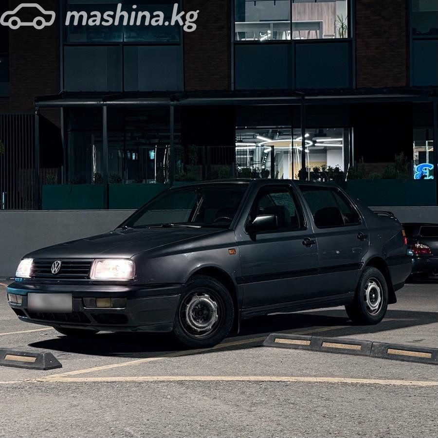 Volkswagen Vento