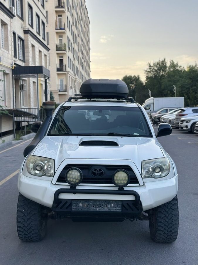 Toyota 4Runner