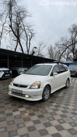 Honda Stream