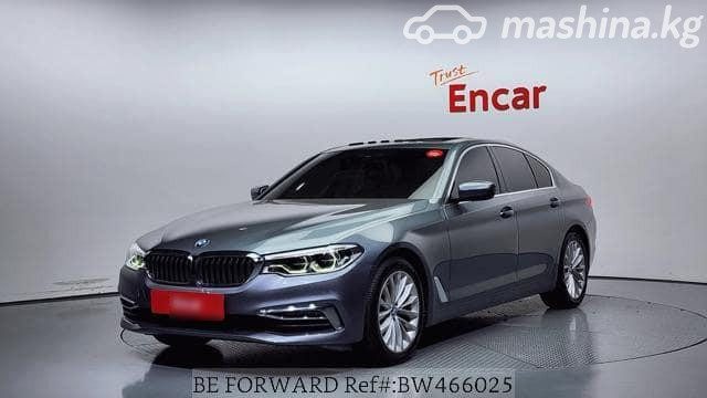 BMW 5 серии