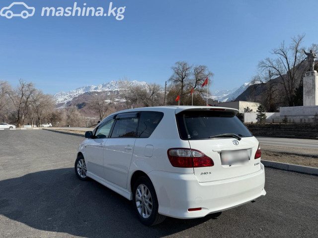 Toyota Ipsum