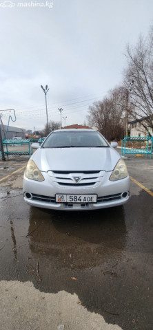 Toyota Caldina