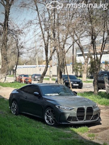 BMW 4 серии
