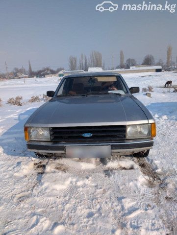 Ford Granada
