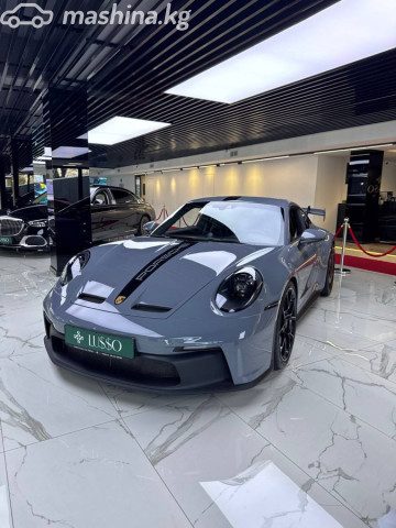 Porsche 911 GT3