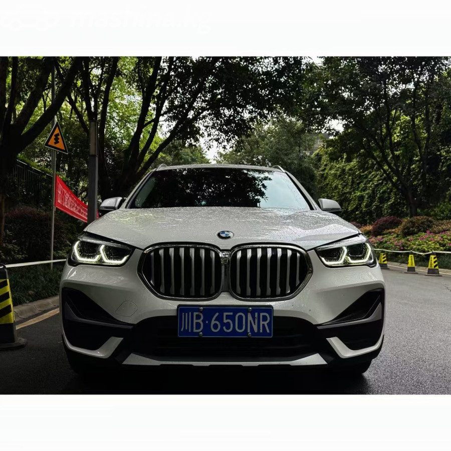BMW X1 III (U11/U12)