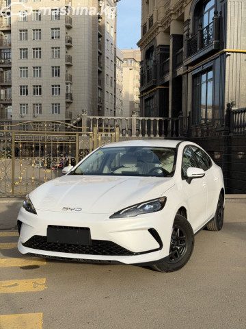 BYD Seal