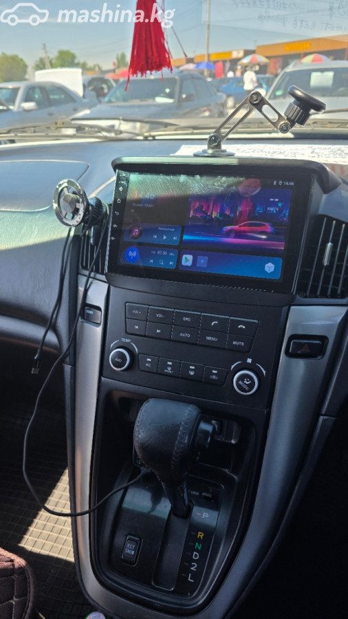 Lexus RX I