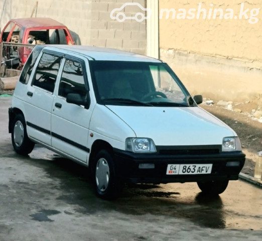 Daewoo Tico
