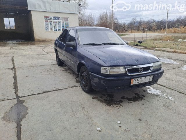 Opel Vectra