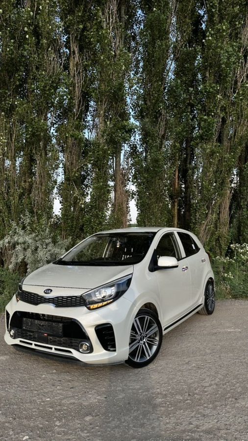 Kia Morning
