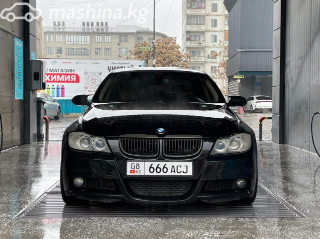 BMW 3 серии