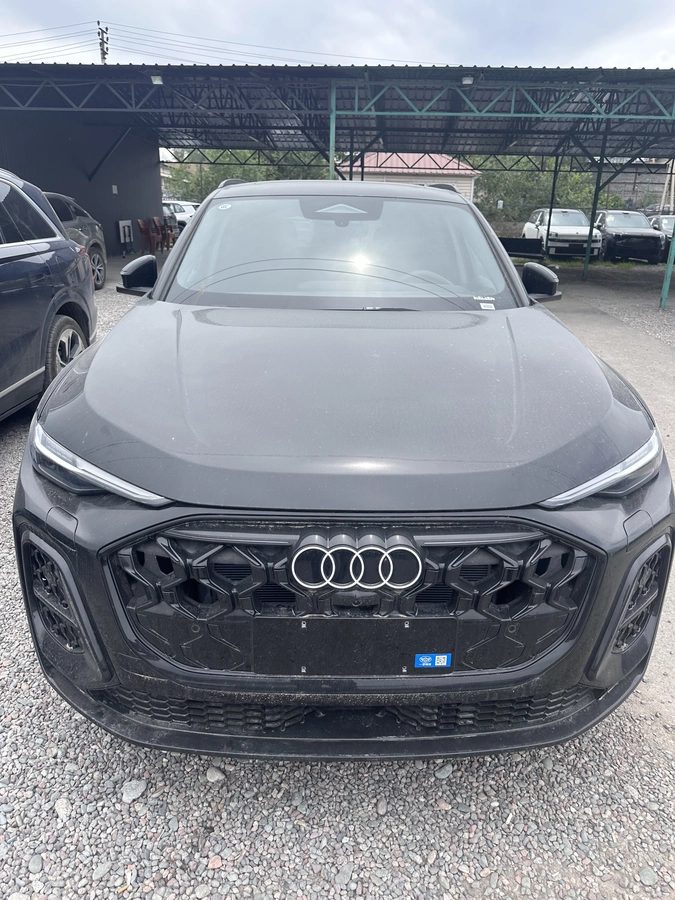 Audi Q5 III 2026