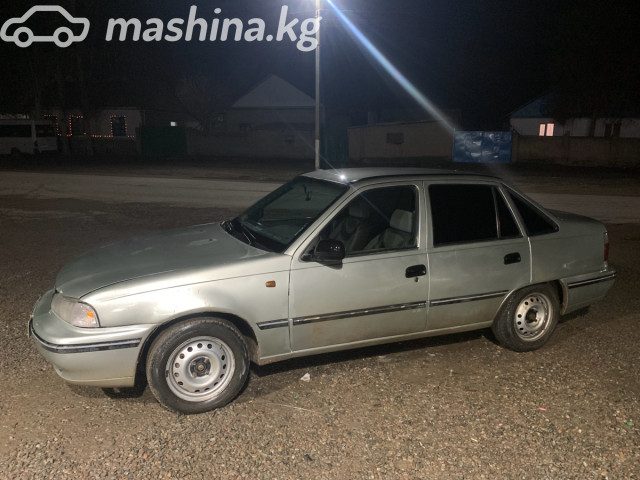 Daewoo Nexia
