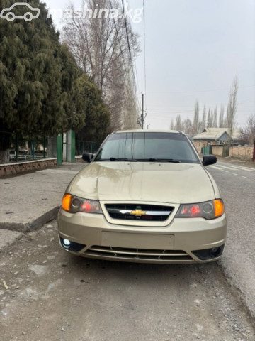 Daewoo Nexia