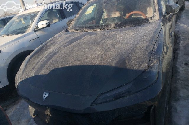 Changan Deepal S7