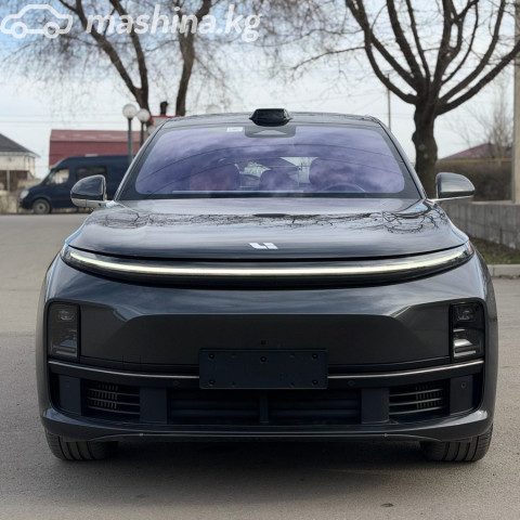 LiXiang L7