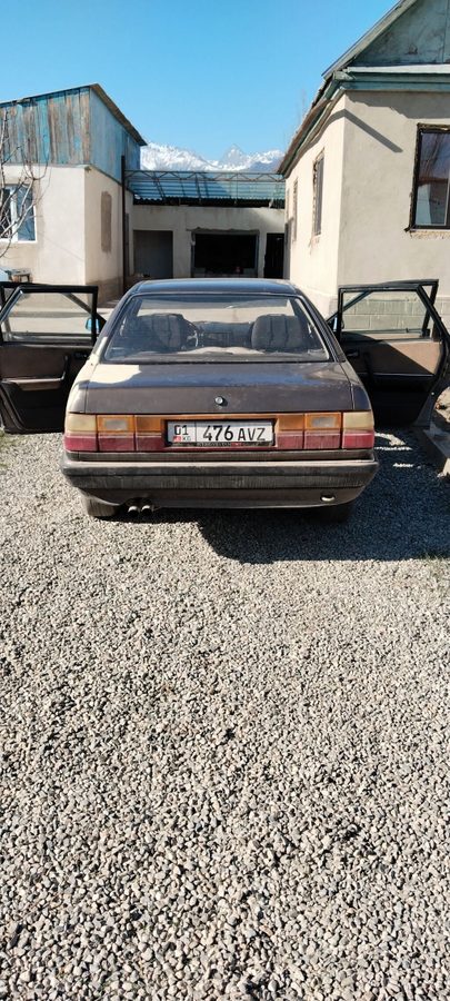 Audi 100
