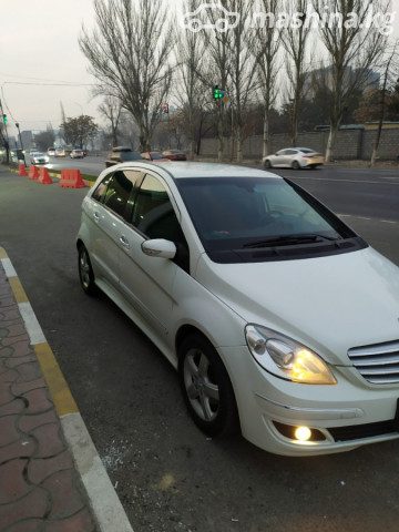 Mercedes-Benz B-Класс