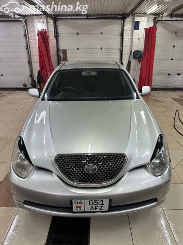 Toyota Verossa