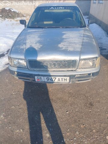 Audi 80