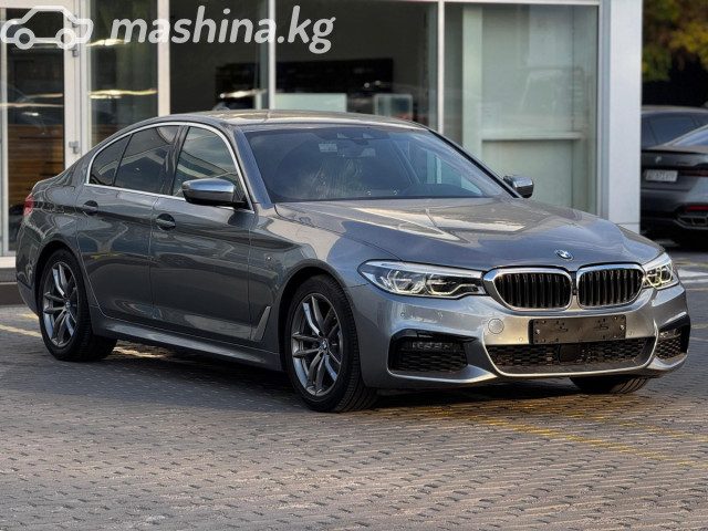 BMW 5 серии