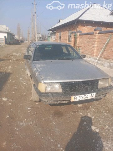 Audi 100