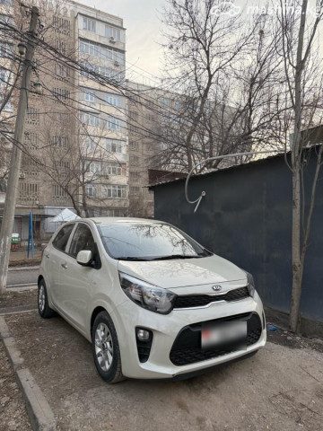 Kia Morning