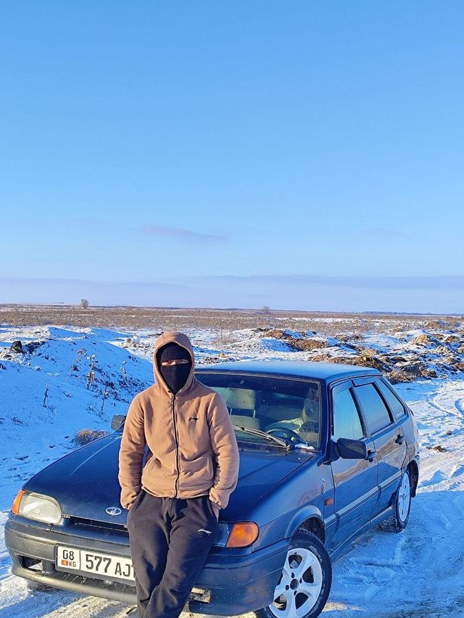 ВАЗ (ЛАДА) Samara