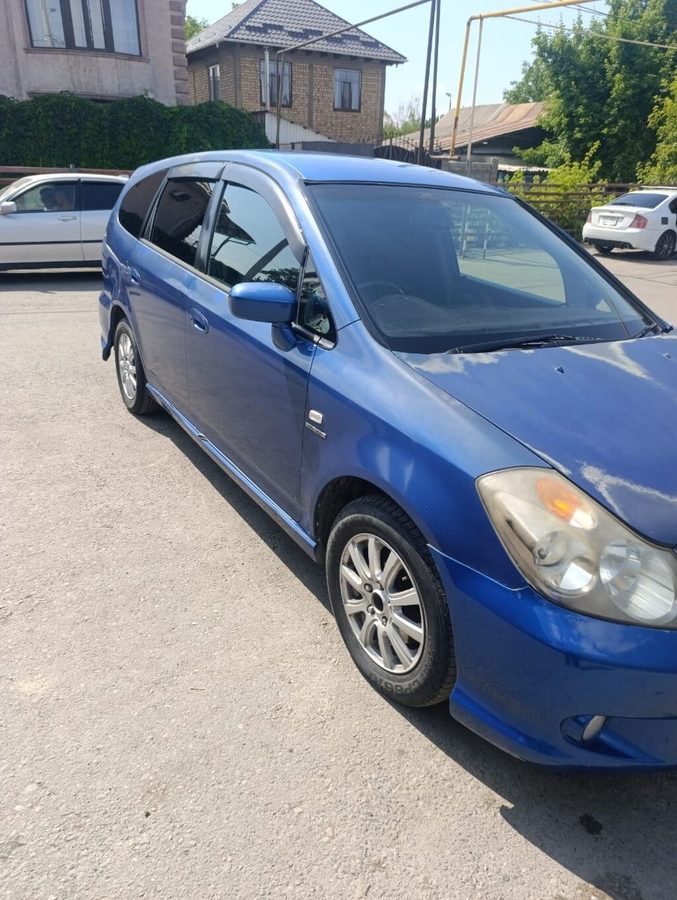 Honda Stream