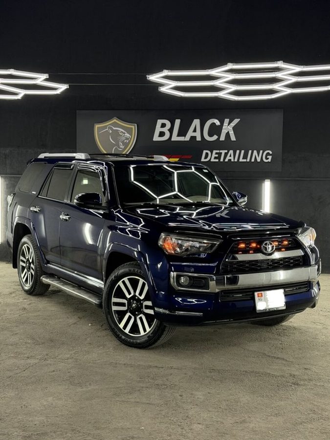 Toyota 4Runner