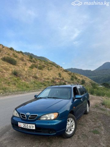 Nissan Primera