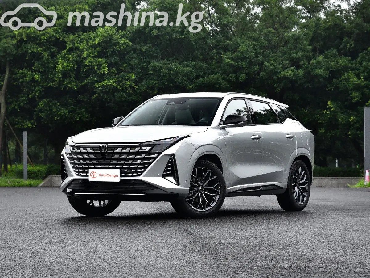Changan UNI-Z