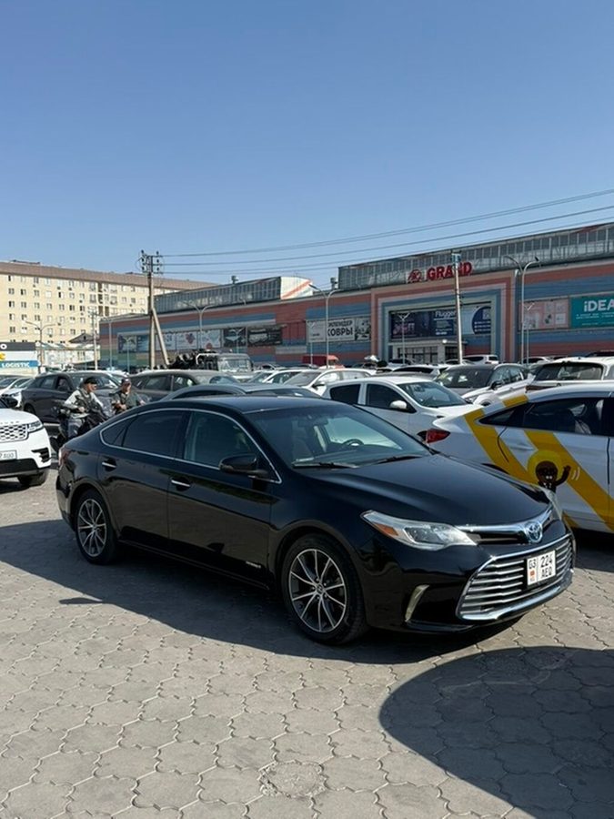 Toyota Avalon