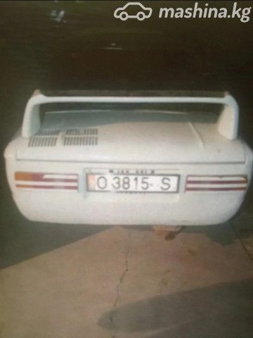 ЗАЗ 968