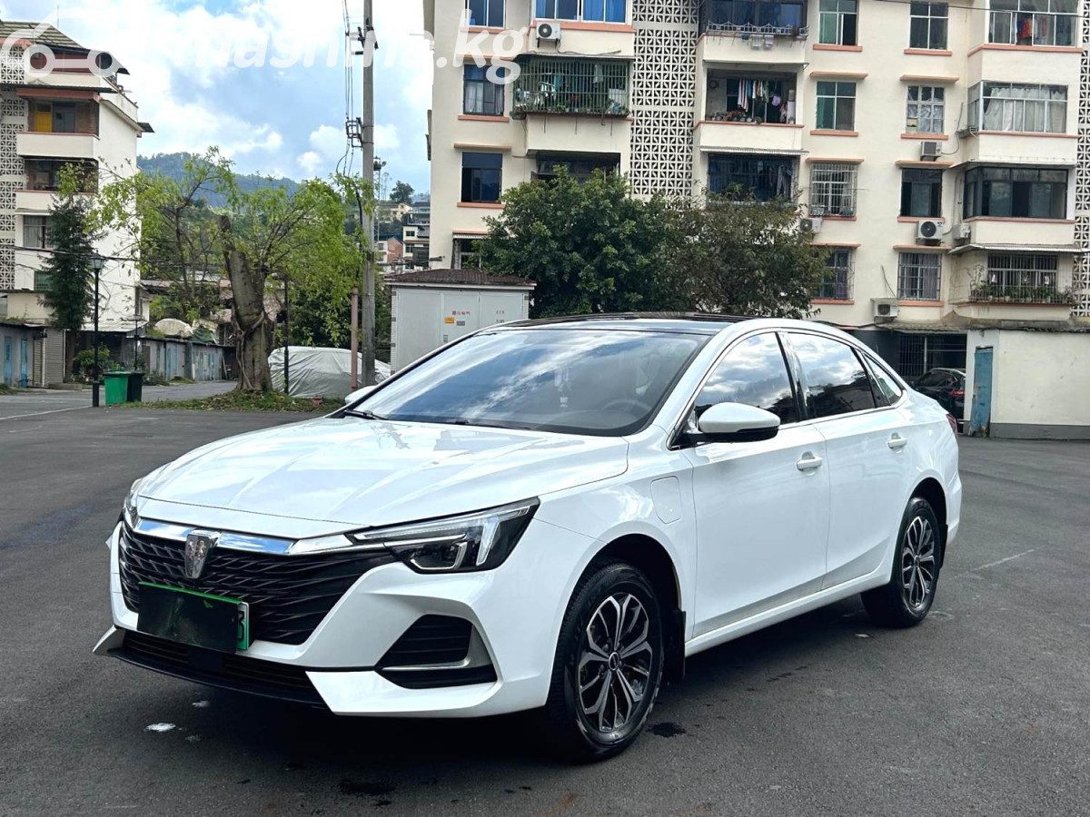 Roewe i6 Max