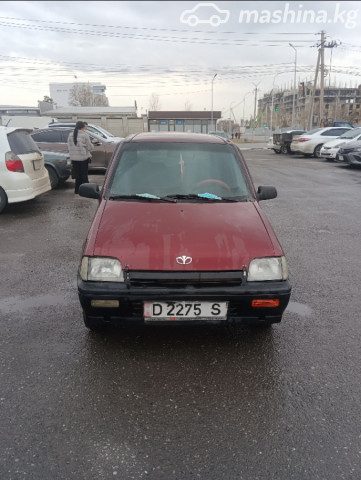 Daewoo Tico