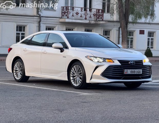 Toyota Avalon